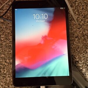iPad Mini 2 16GB